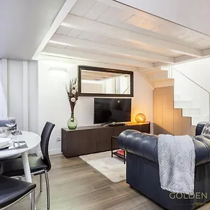 Golden Prestige Italia