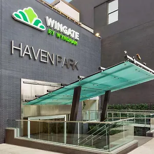 Wingate By Wyndham Bronx Haven Park Estados Unidos da América