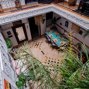 Vis Ta Vie Marrocos