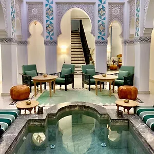 Ksar Saad & Marrocos