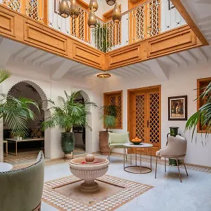 Le Saadien ,adult Only Marrocos