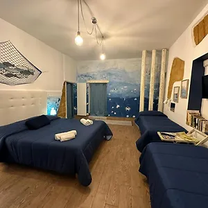 Apartamento Piano Di Gamez