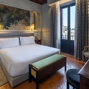 Hotel Donna Camilla Savelli - Vretreats