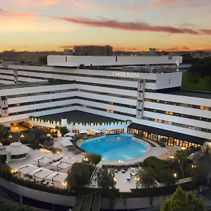 Otel Cardo Roma, Autograph Collection Roma