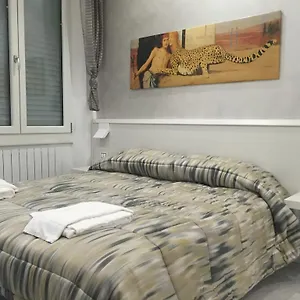 Picaflor Art & Гостевой дом
