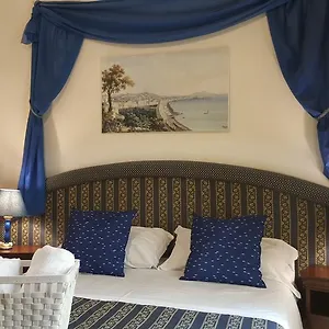 Konukevi Bed & Breakfast Napoli Centrale Napoli