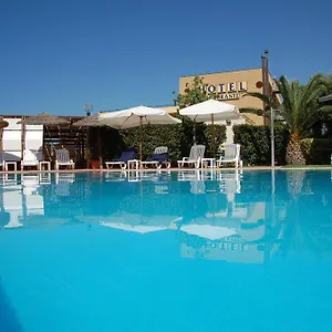 Otel Andrea Doria Marina di Ragusa