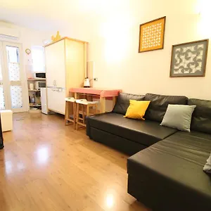Appartamento Sant'agostino Navigli, Milano