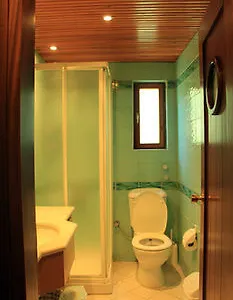 Otel Global Sailing Marmaris