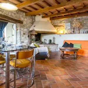 Casa Mazzocchi Vista Su Italia