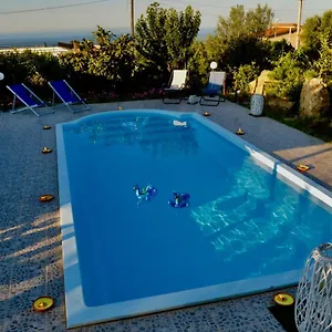  Hébergement de vacances * * * Annalisa * * * Italie