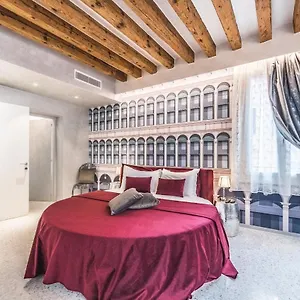 Rialto Luxury Flat Italia