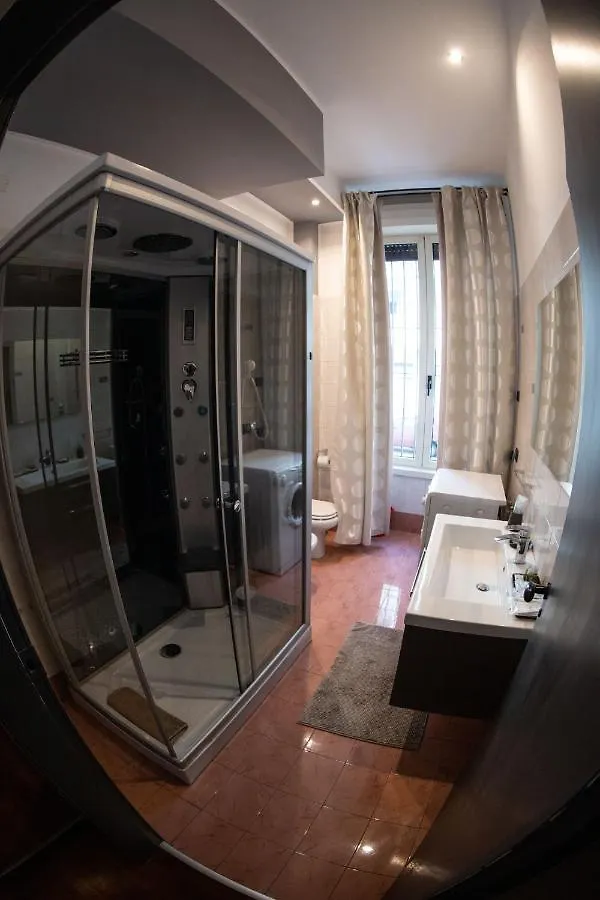 Hotel La Residenza Isabella Mailand Italien
