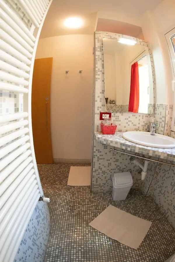 Hotel La Residenza Isabella Mailand 2*,