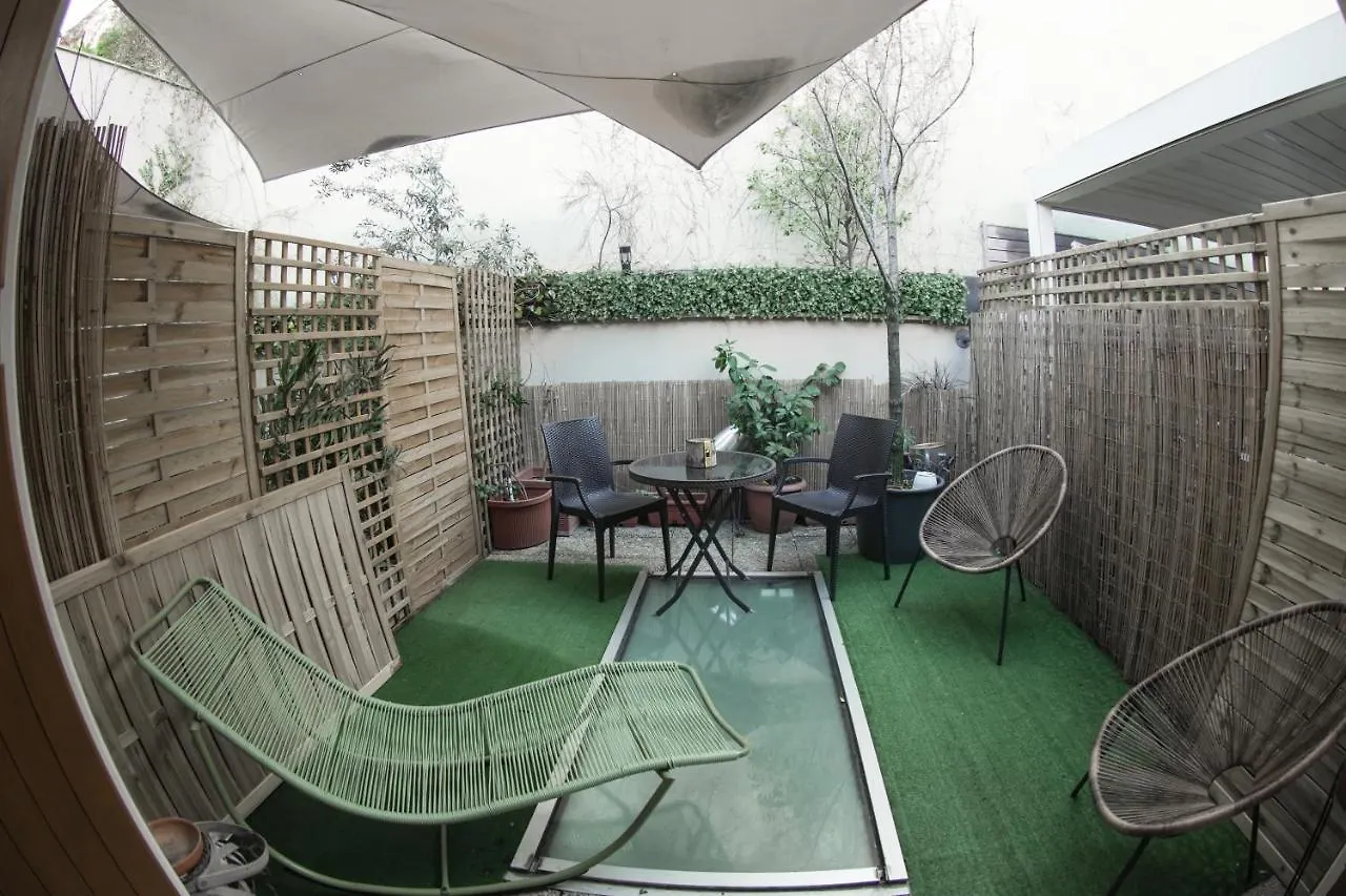 Affittacamere Hotel La Residenza Isabella Milano