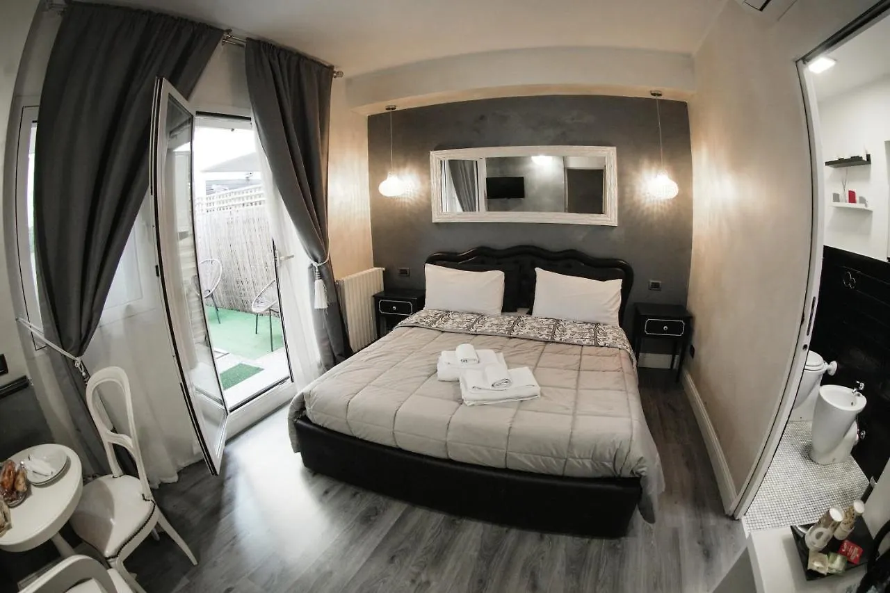 Hotel La Residenza Isabella Mailand