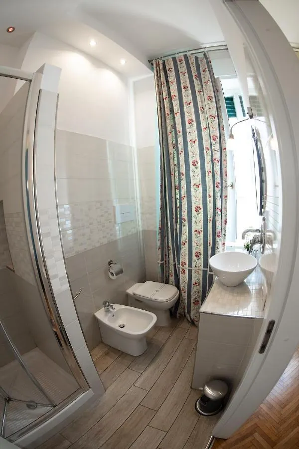 Affittacamere Hotel La Residenza Isabella Milano