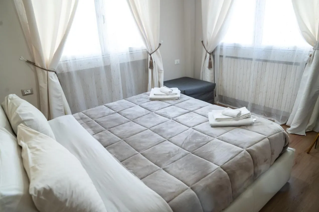 Hotel La Residenza Isabella Mailand 2*,  Italien