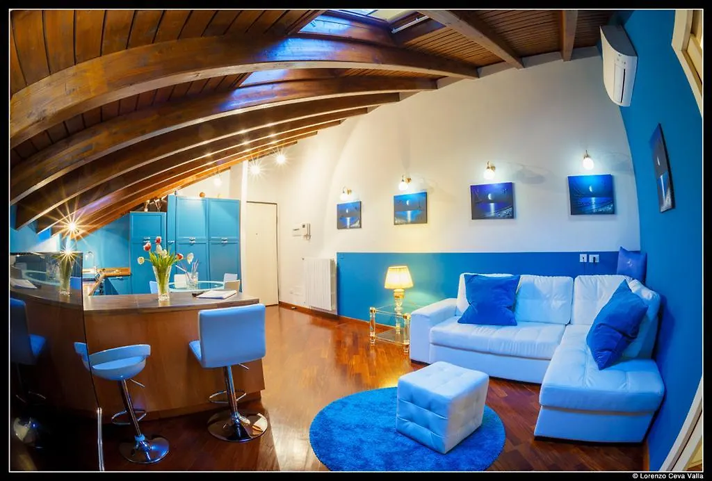 Hotel La Residenza Isabella Milano Italia