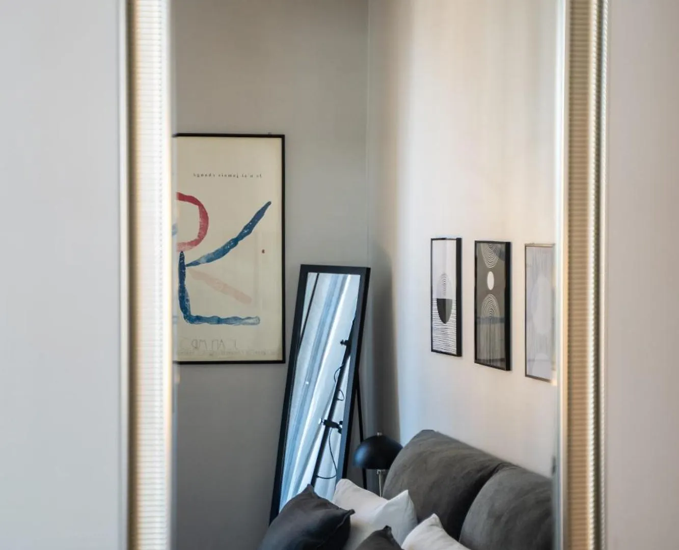 ** Gasthof Hotel La Residenza Isabella Mailand Italien