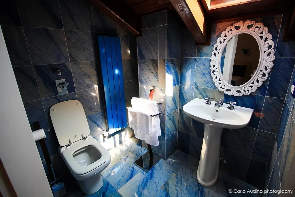 Hotel La Residenza Isabella Mailand Gasthof