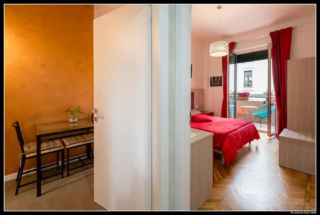 Affittacamere Hotel La Residenza Isabella Milano