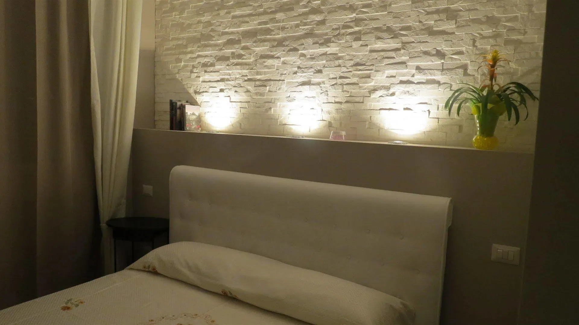 Hotel La Residenza Isabella Milano Italia