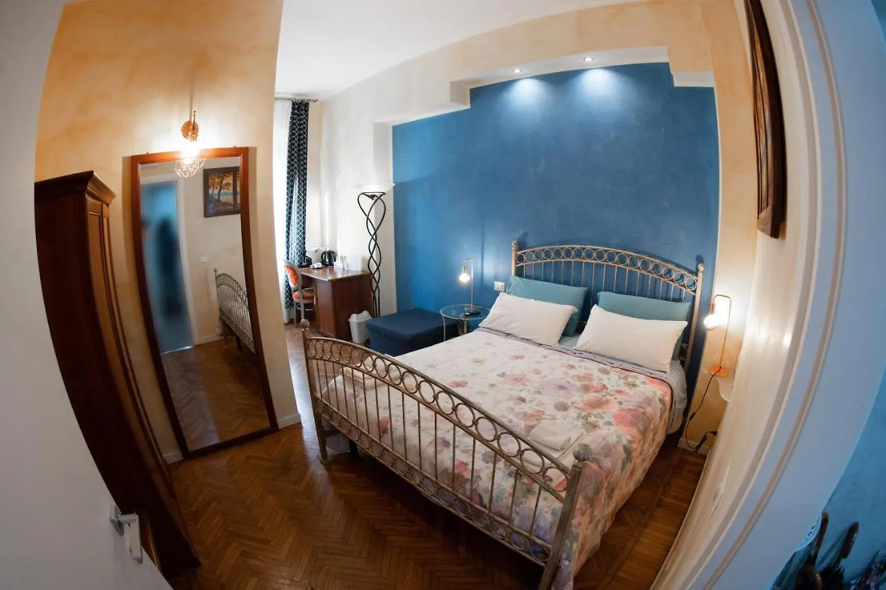 Maison d'hôtes Hotel La Residenza Isabella à Milan