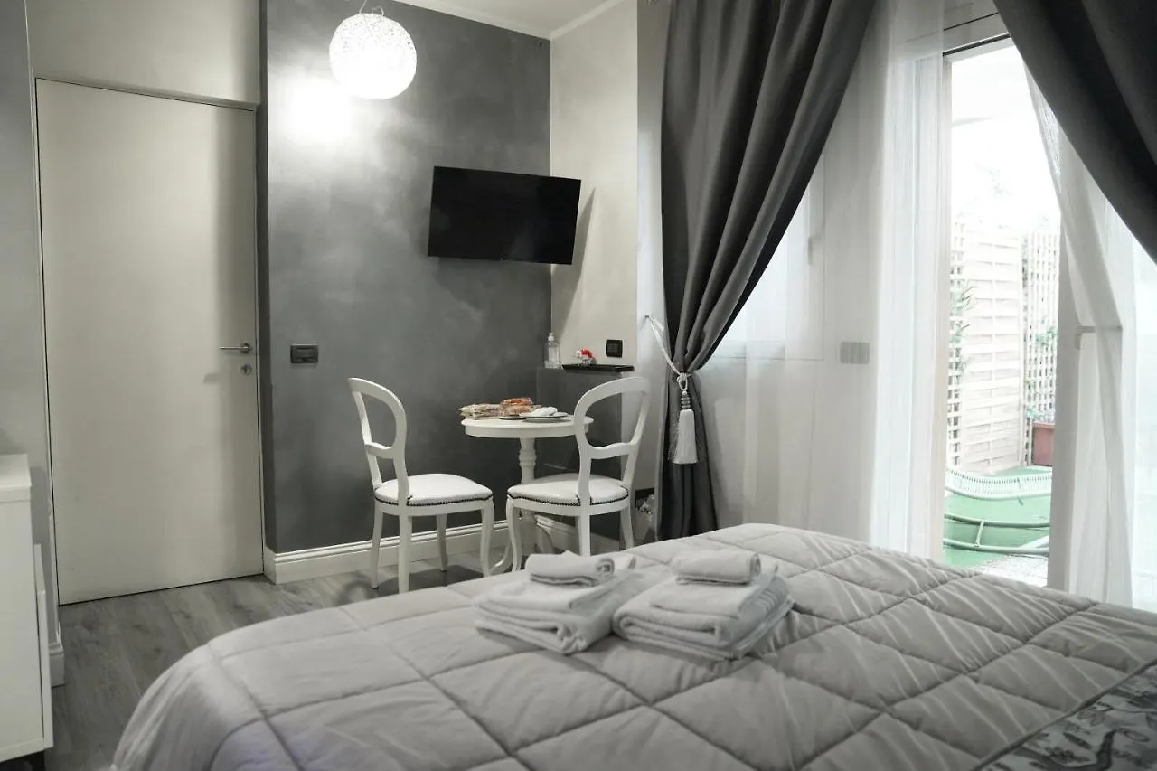 Hotel La Residenza Isabella à Milan Italie