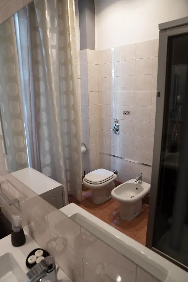 Hotel La Residenza Isabella à Milan