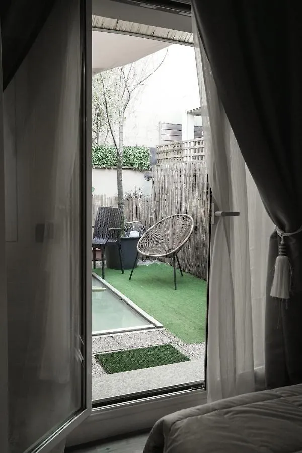 Maison d'hôtes Hotel La Residenza Isabella à Milan