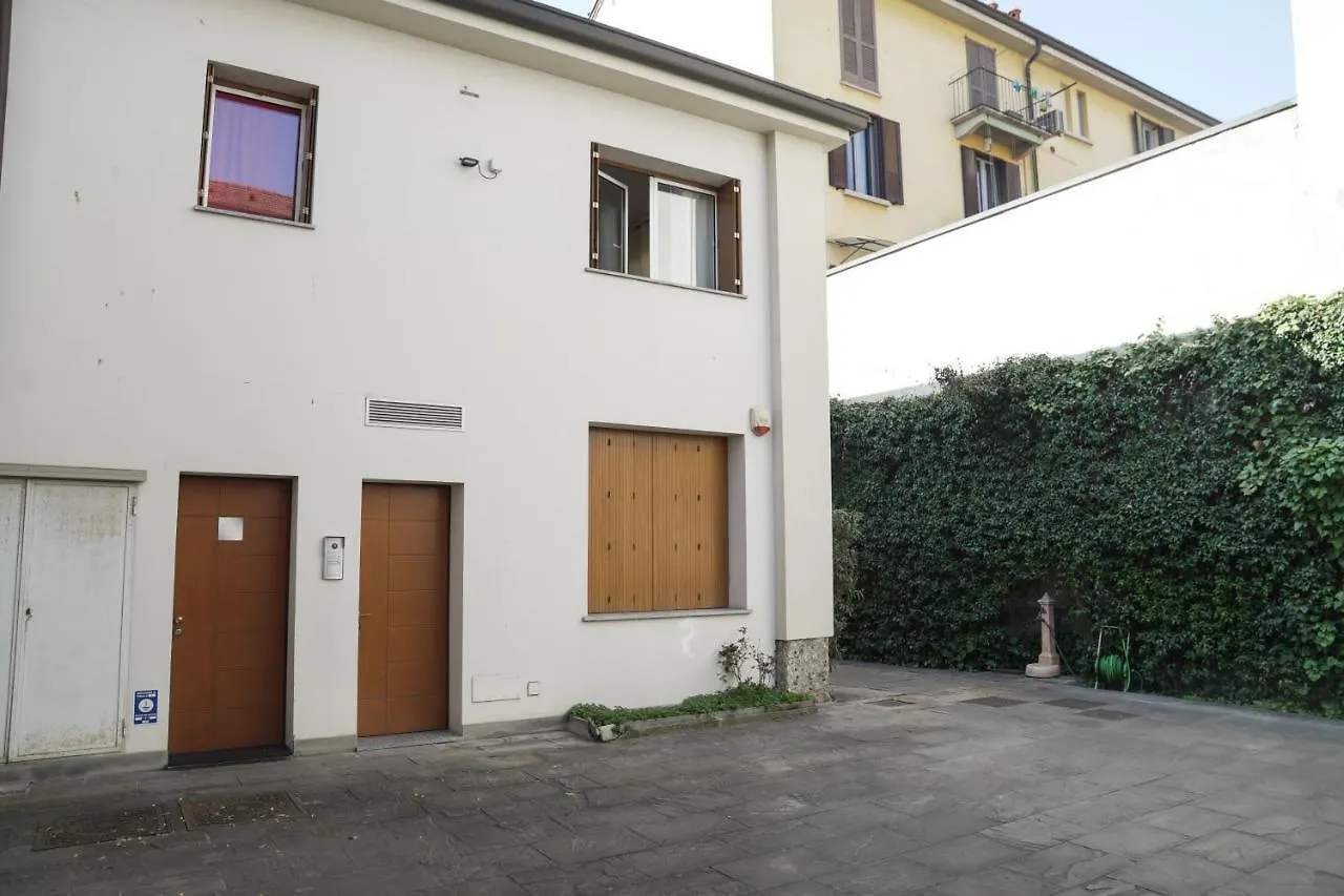 Hotel La Residenza Isabella à Milan 2*,
