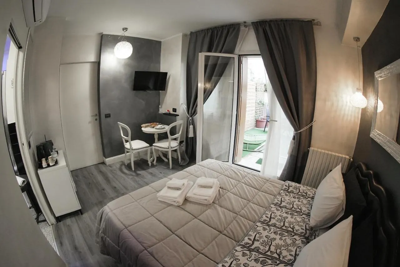 Hotel La Residenza Isabella à Milan 2*,