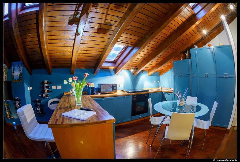 ** Maison d'hôtes Hotel La Residenza Isabella à Milan Italie