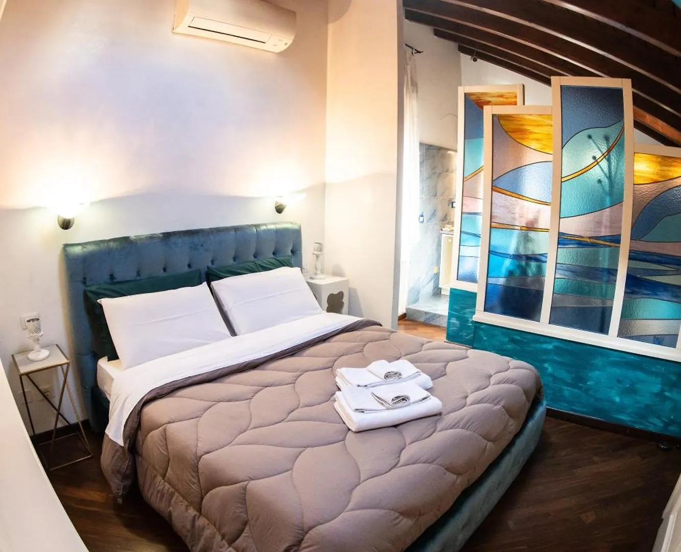 Hotel La Residenza Isabella à Milan 2*,